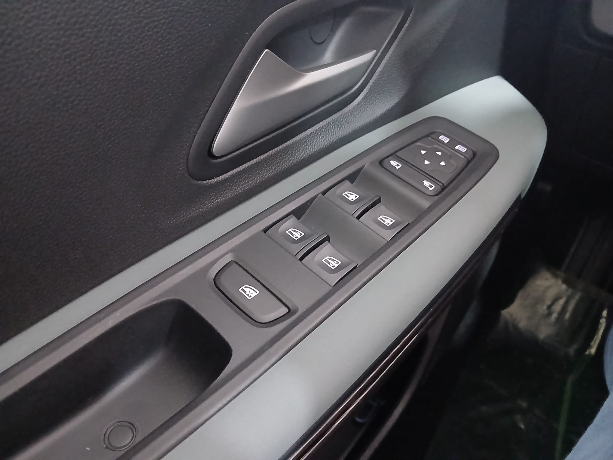 Dacia Sandero Stepway Stepway Extreme Eco-G 120 miniatura 9